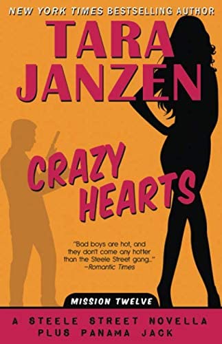 Crazy Hearts (Steele Street)