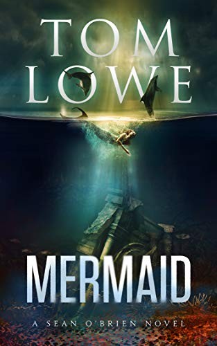 Mermaid (Sean O'Brien)