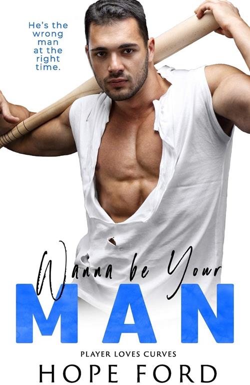 Wanna Be Your Man (Player Loves Curves)