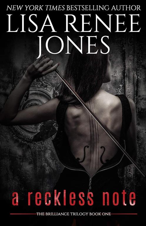 A Reckless Note (Brilliance Trilogy)