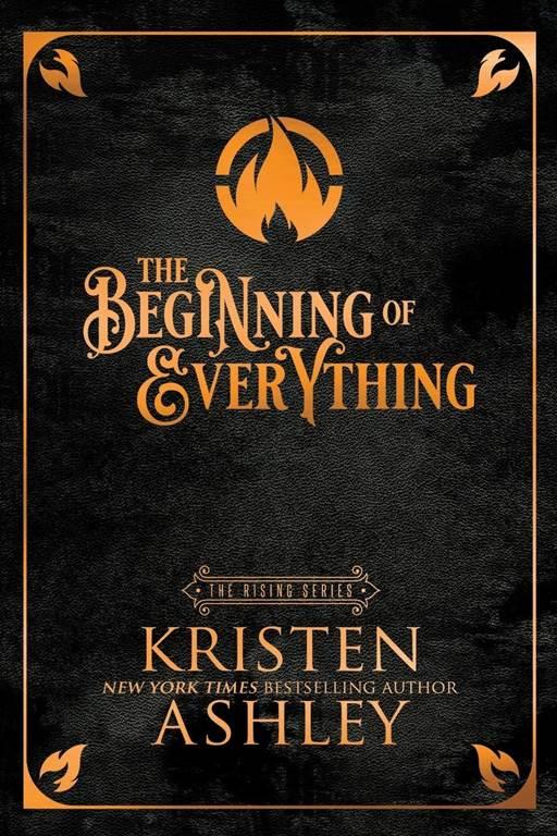 The Beginning of Everything (The Rising)