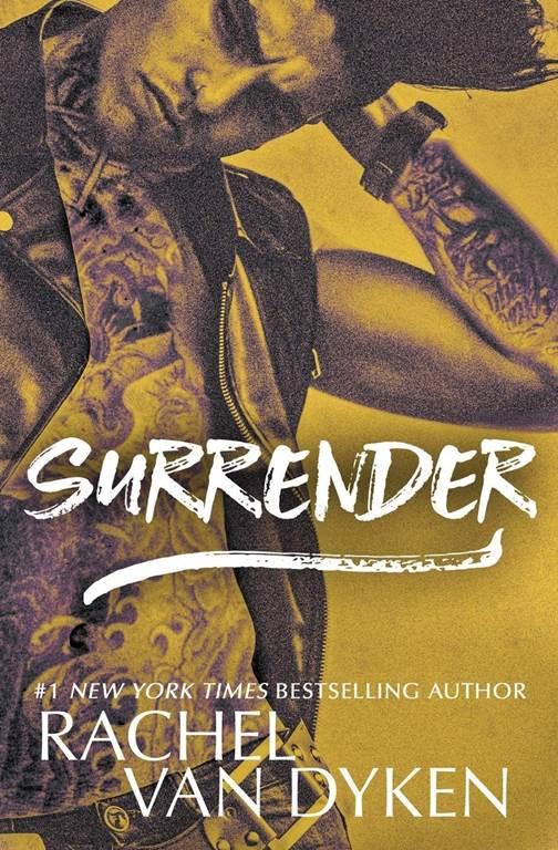 Surrender (Seaside Pictures)
