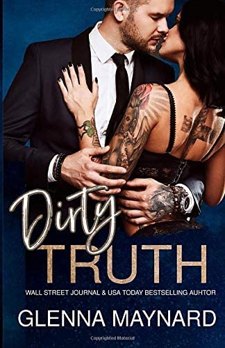 Dirty Truth (Fighting Dirty Series)