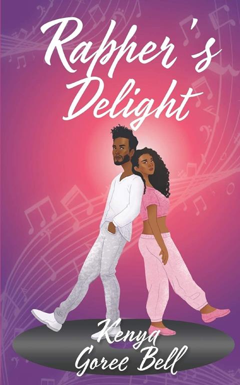 Rapper's Delight: The Mogul Series Book One