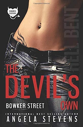 The Devil's Own: Bowker Street: Secret Past Romance (Hell Bent)