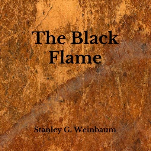 The Black Flame