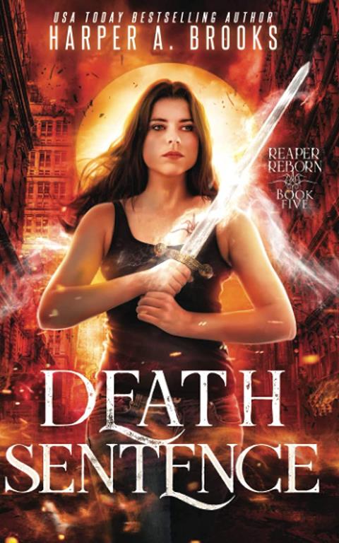 Death Sentence (Reaper Reborn)