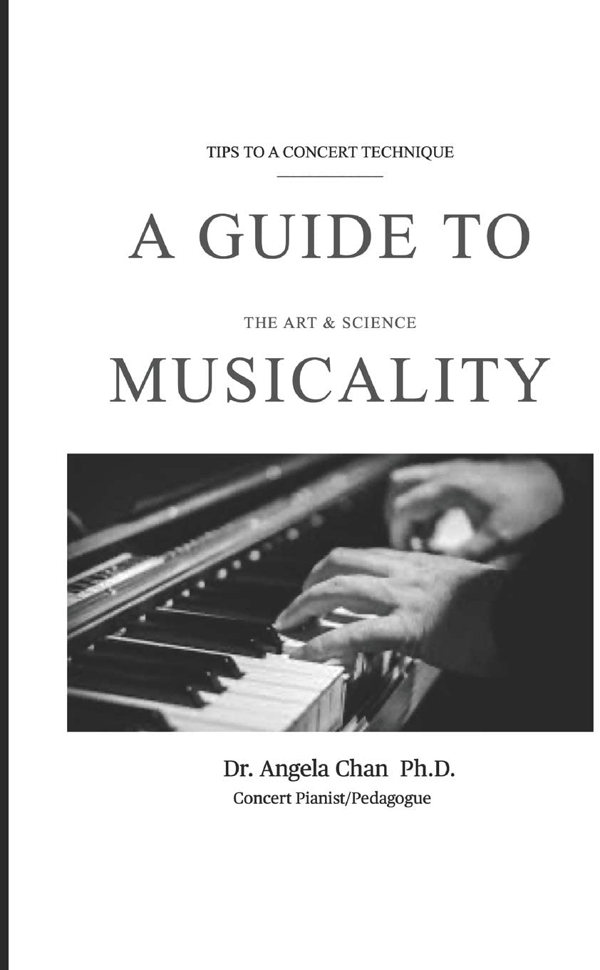 A Guide to Musicality: The Art and Science