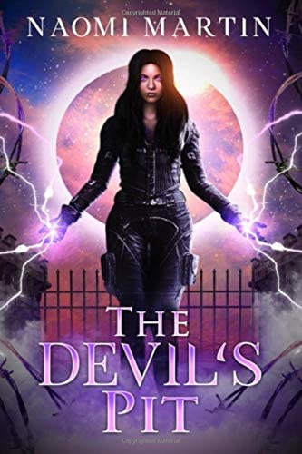 The Devil's Pit: Dark Paranormal Reverse Harem Prison Romance (Paranormal Prison Series)