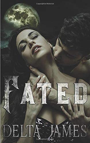 Fated: A Dark Shifter Romance