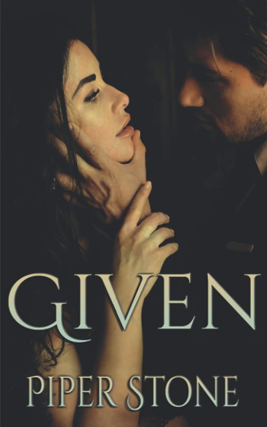 Given: A Dark Mafia Romance