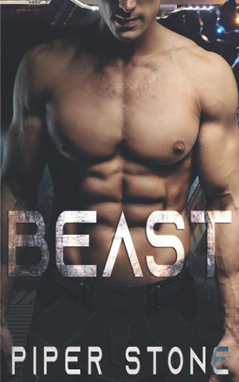 Beast: A Dark Sci-Fi Romance
