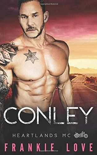 Conley (Heartlands Motorcycle Club)