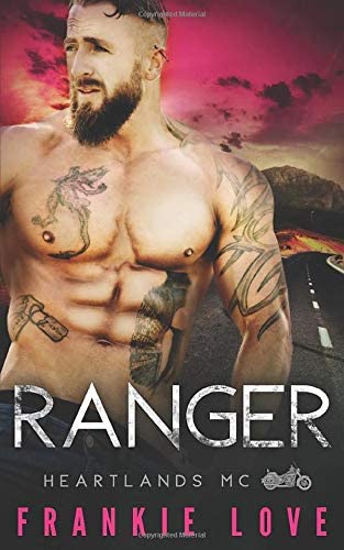 Ranger (Heartlands Motorcycle Club)