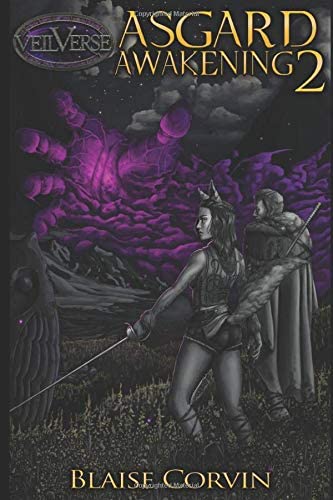Asgard Awakening 2 (Veilverse: Asgard Awakening)