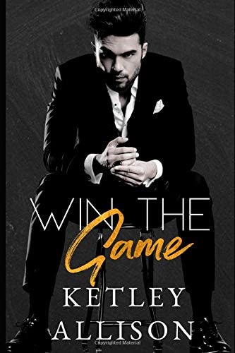 Win the Game: An Underground Billionaire Romance (Gambling Duet)