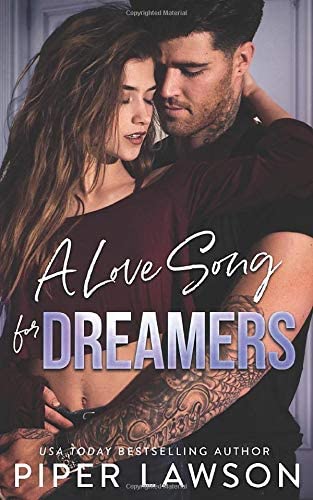 A Love Song for Dreamers (Rivals)
