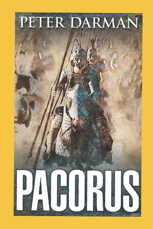 Pacorus (Parthian Chronicles)