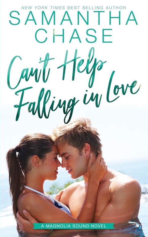 Can't Help Falling in Love (Magnolia Sound)