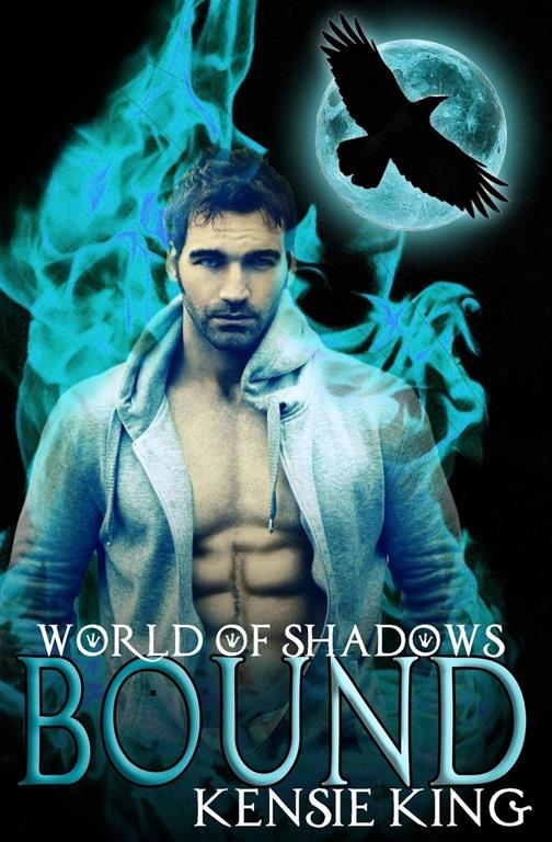 Bound (World of Shadows)