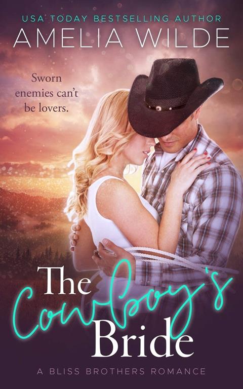 The Cowboy's Bride