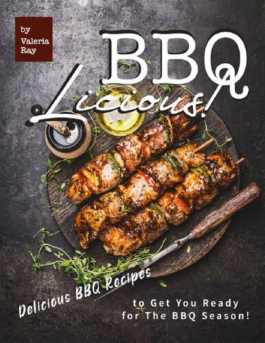 BBQ-LICIOUS!