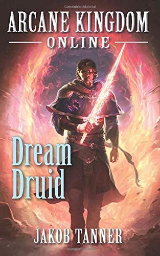 Arcane Kingdom Online: Dream Druid