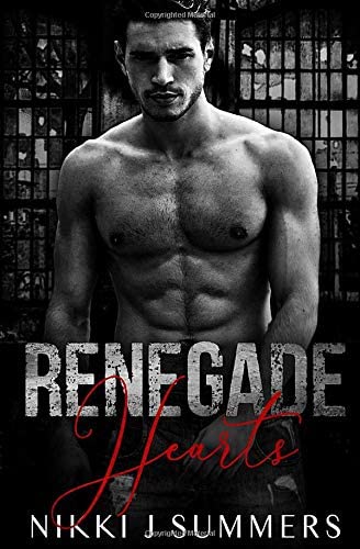 Renegade Hearts (Rebels of Sandland)