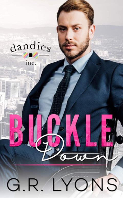 Buckle Down: Dandies, Inc., 1.5