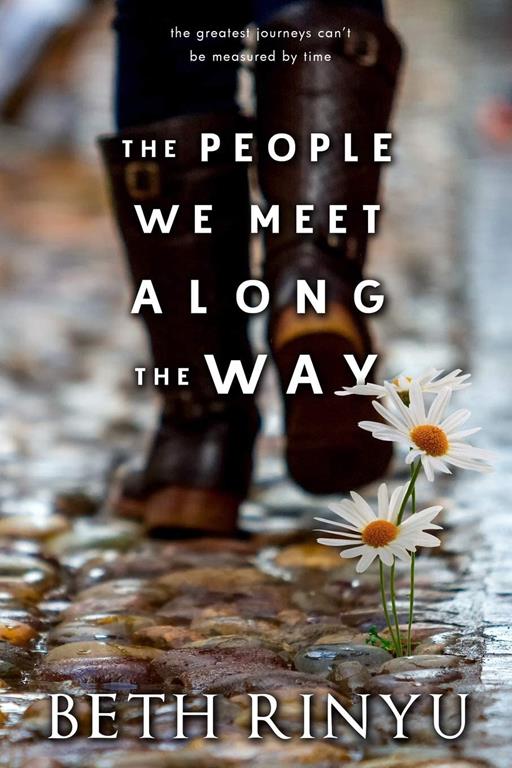 The People We Meet Along The Way