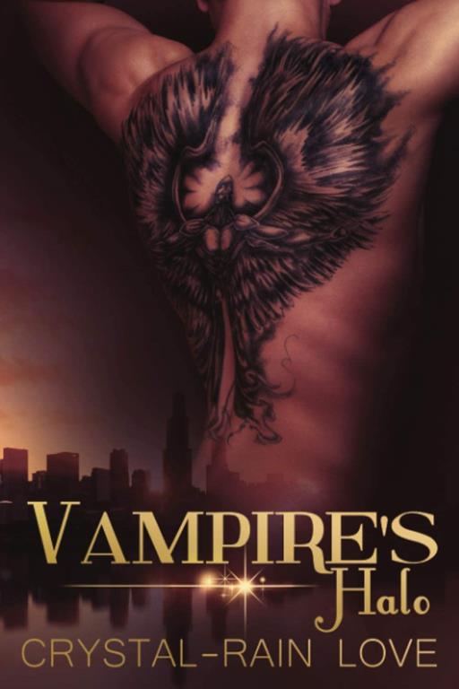 Vampire's Halo (Blood Revelation)