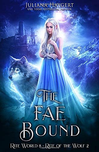 The Fae Bound (Rite World)