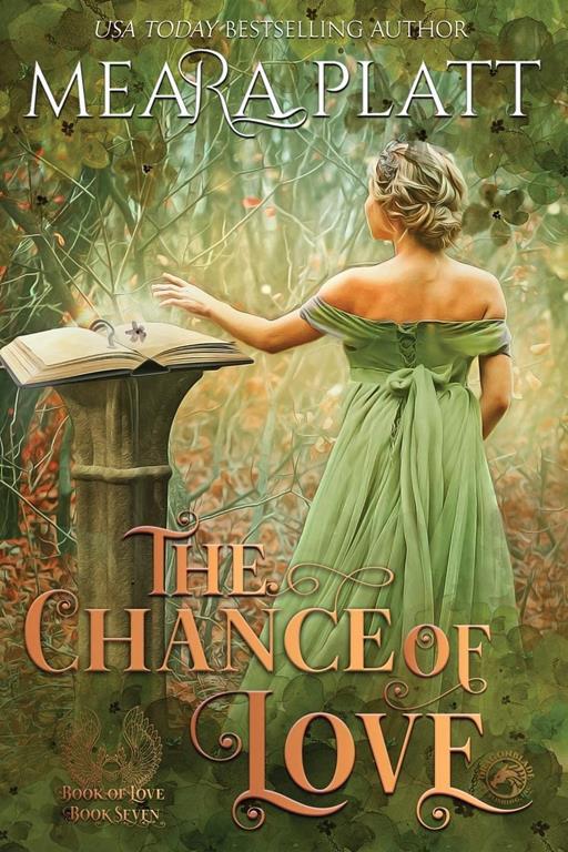 The Chance of Love (The Book of Love)