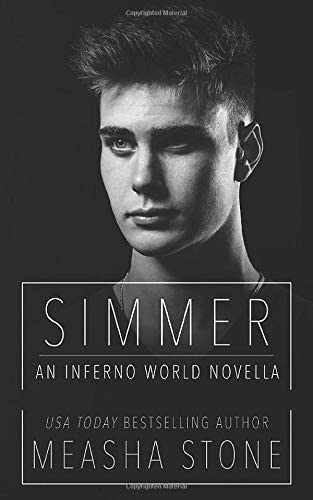 Simmer: An Inferno World Novella