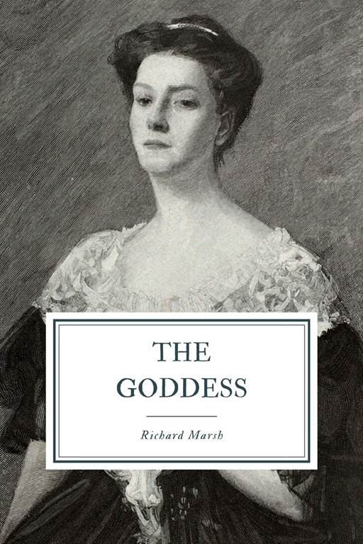 The Goddess: A Demon