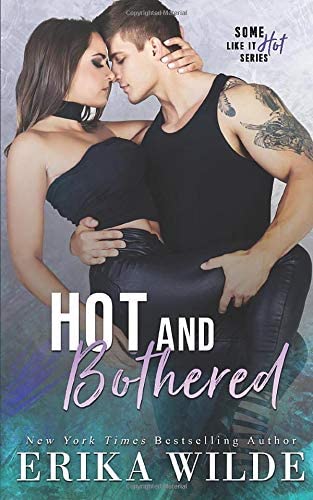 Hot and Bothered (Some Like it Hot)