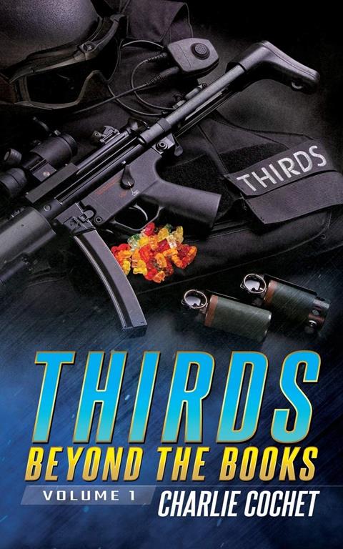 THIRDS Beyond the Books: Volume 1