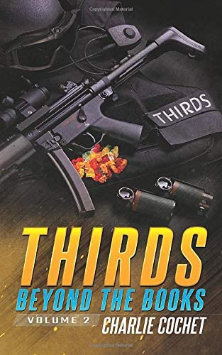 THIRDS Beyond the Books: Volume 2