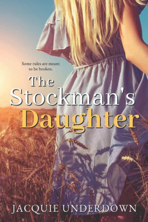 The Stockman's Daughter