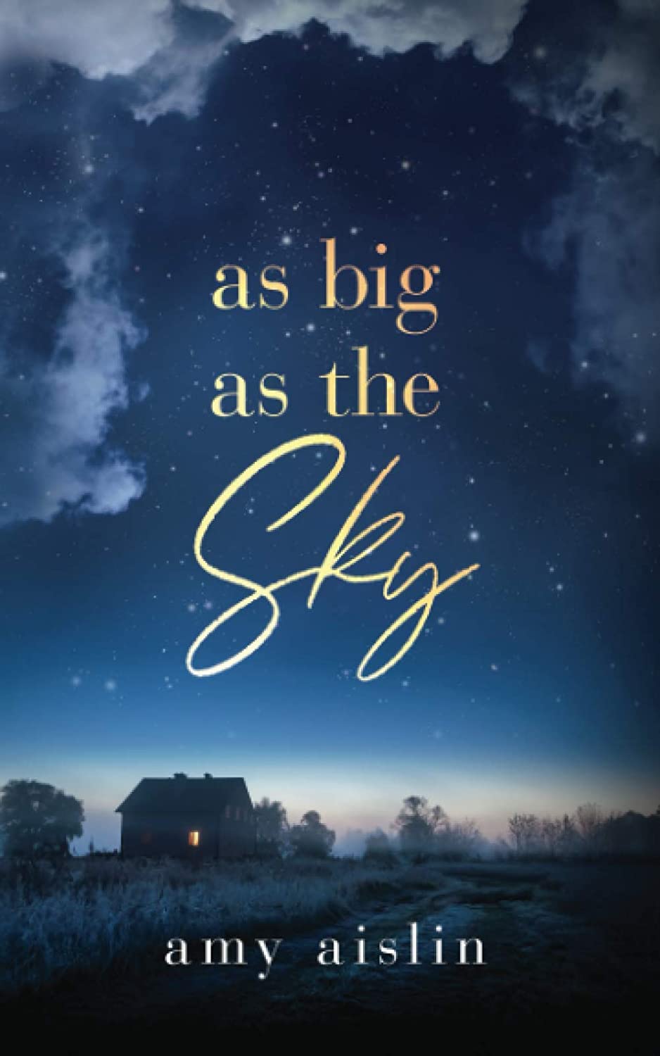 As Big as the Sky