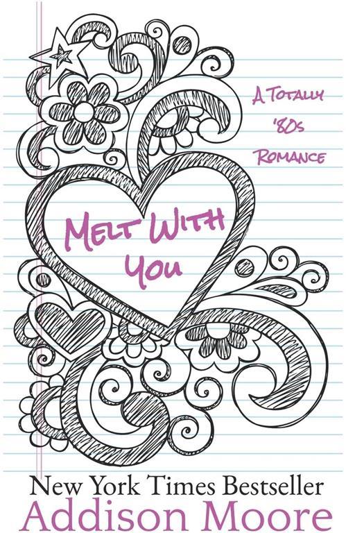 Melt With You (A Totally '80s Romance)