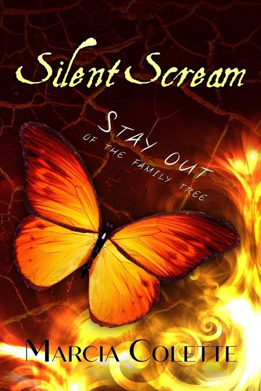 Silent Scream (Bittersweet Series)