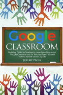 Google Classroom