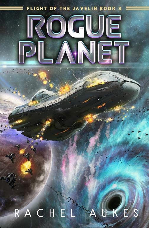 Rogue Planet (Flight of the Javelin)