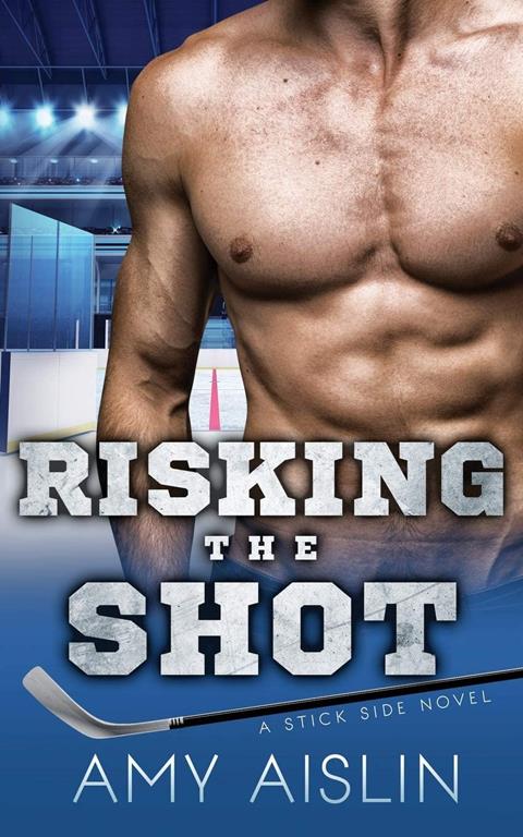 Risking the Shot (Stick Side)