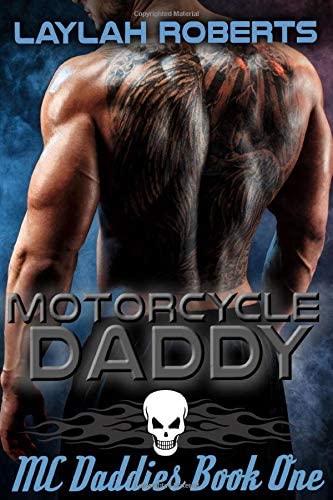 Motorcycle Daddy (MC Daddies)