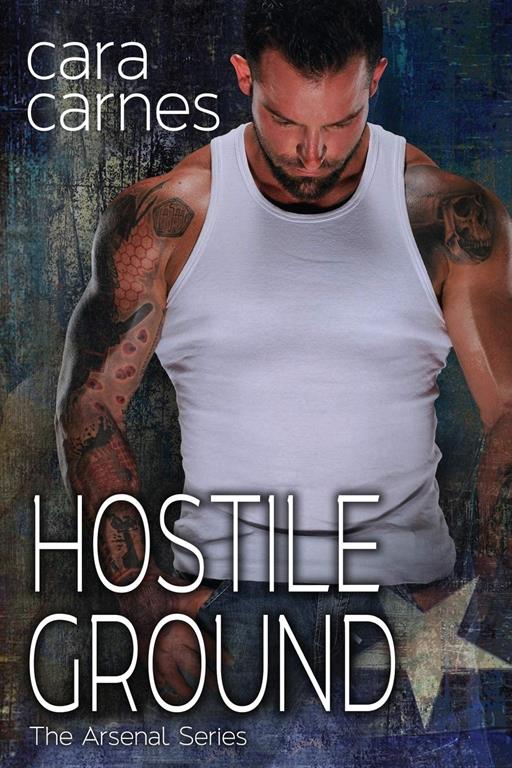 Hostile Ground (The Arsenal)