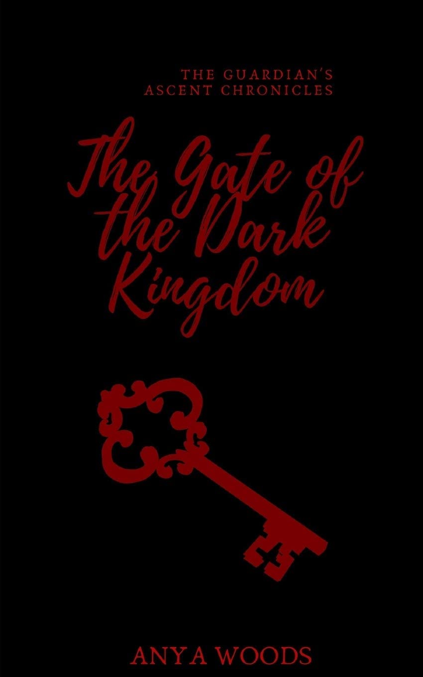 The Gate of the Dark Kingdom