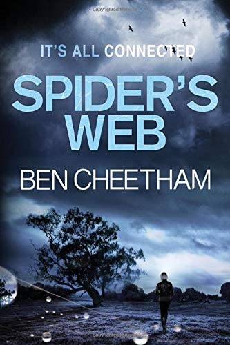 Spider's Web (Steel City Thrillers)