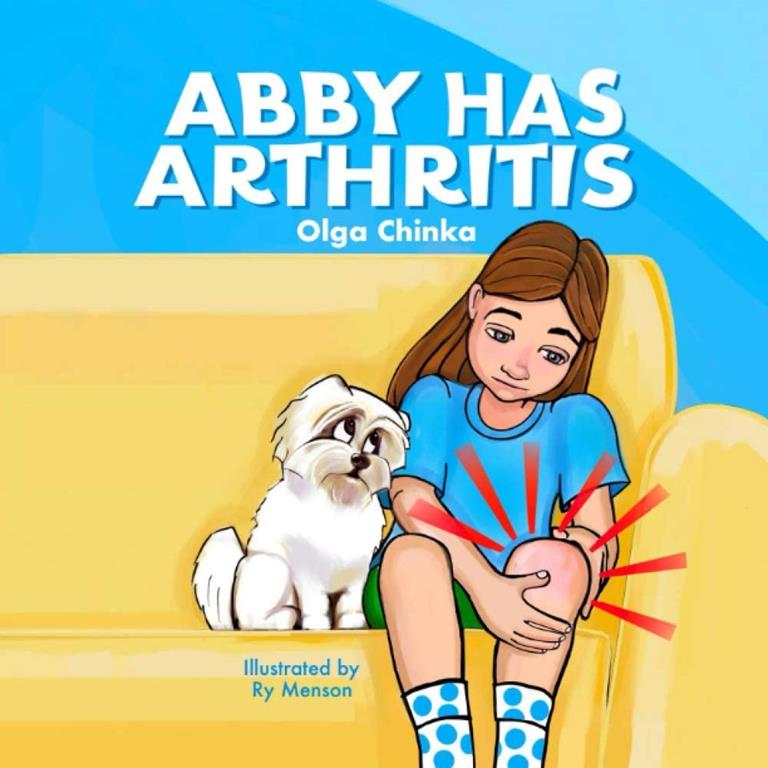 Abby Has Arthritis